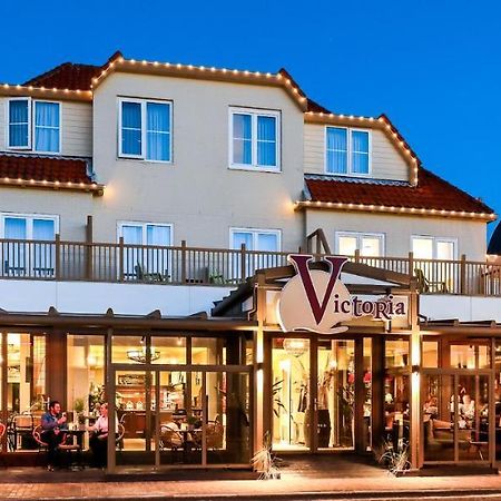Hotel Victoria Bergen aan Zee Eksteriør billede