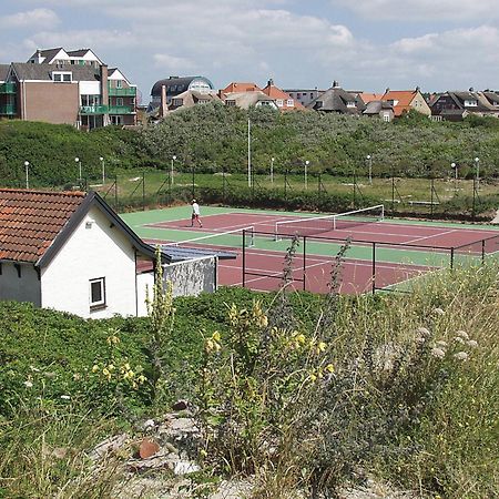 Hotel Victoria Bergen aan Zee Eksteriør billede