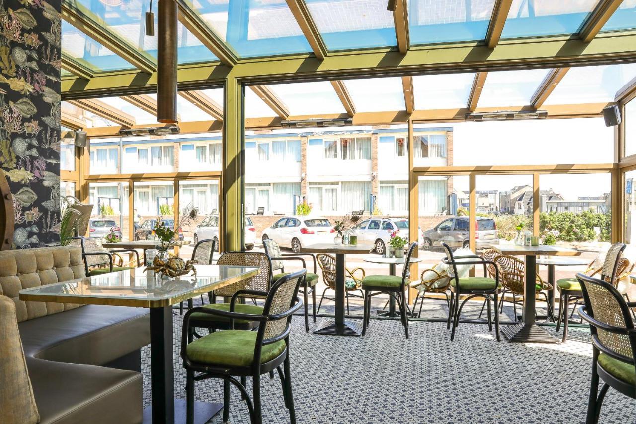 Hotel Victoria Bergen aan Zee Eksteriør billede