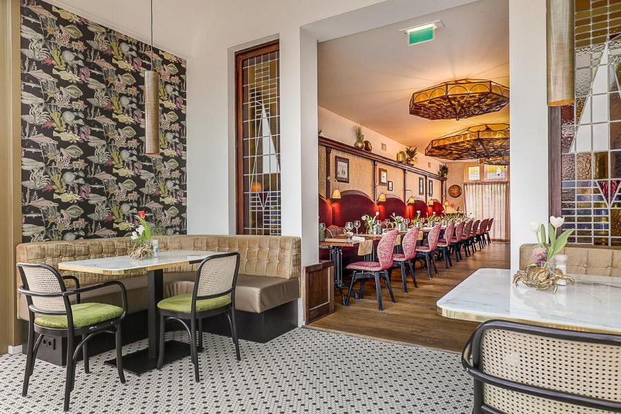 Hotel Victoria Bergen aan Zee Eksteriør billede