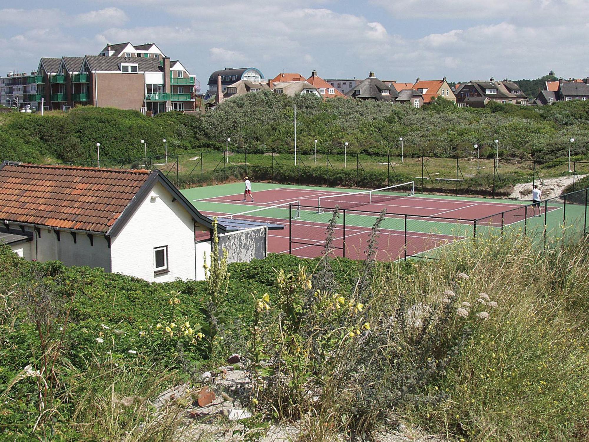 Hotel Victoria Bergen aan Zee Eksteriør billede