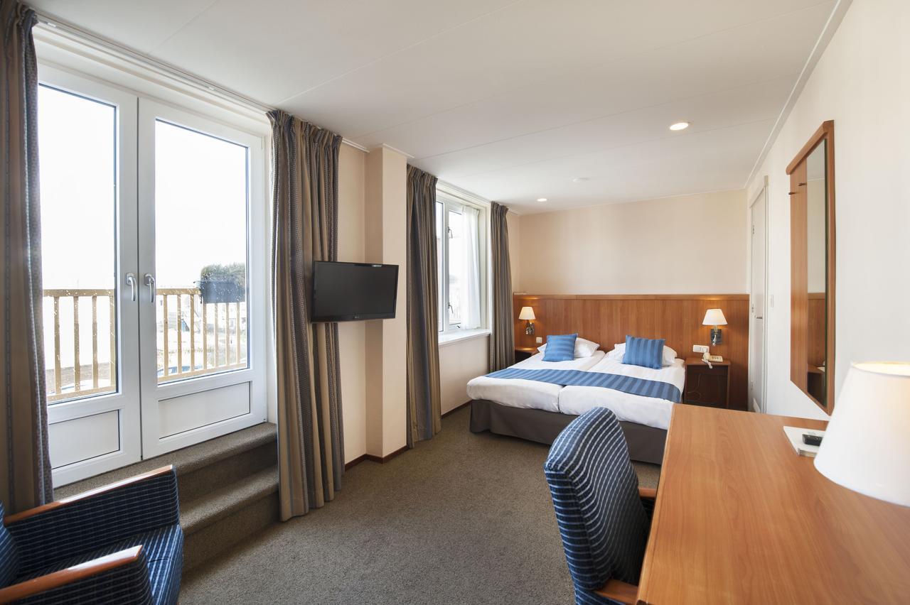 Hotel Victoria Bergen aan Zee Eksteriør billede