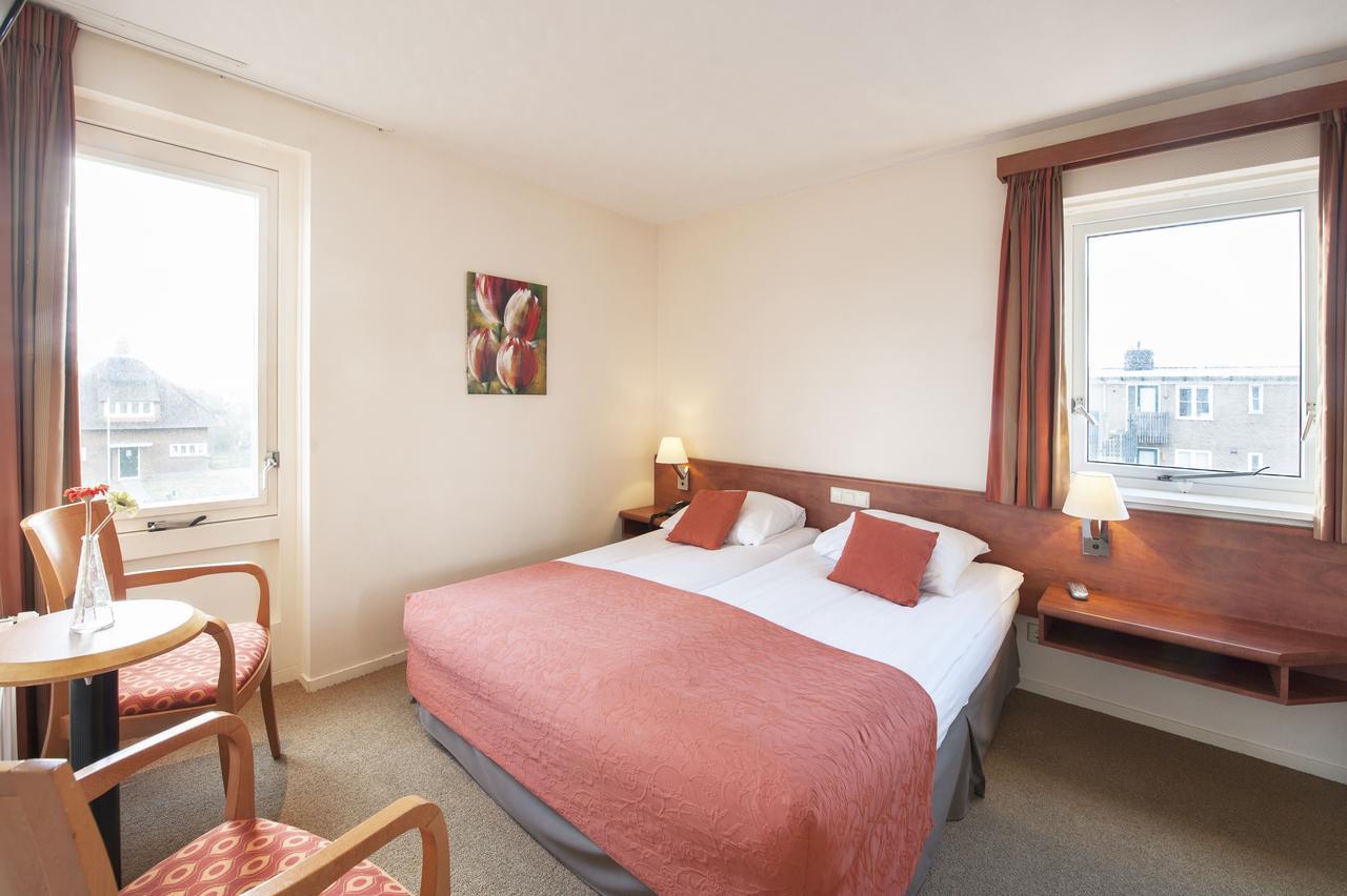 Hotel Victoria Bergen aan Zee Eksteriør billede