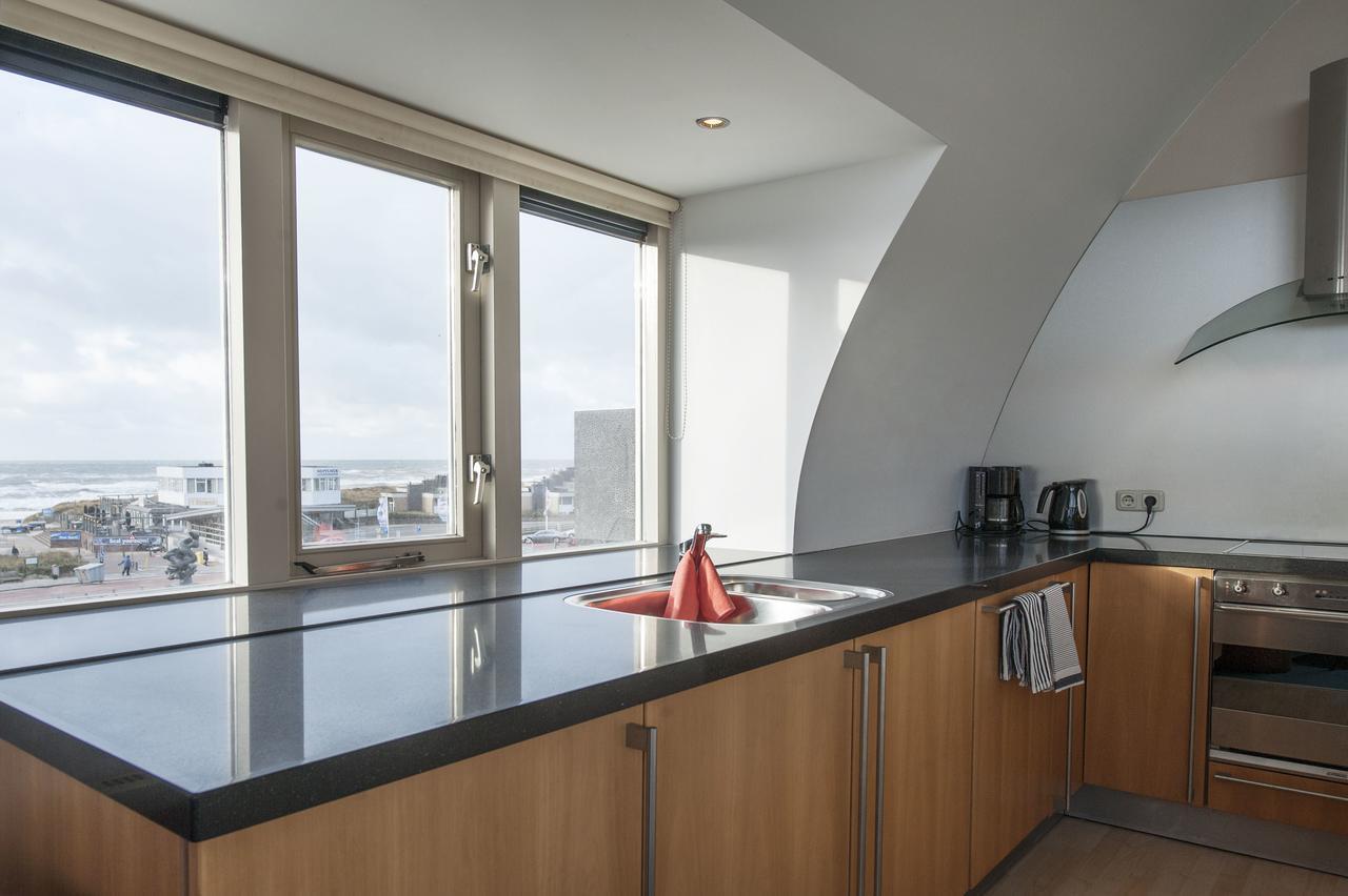 Hotel Victoria Bergen aan Zee Eksteriør billede