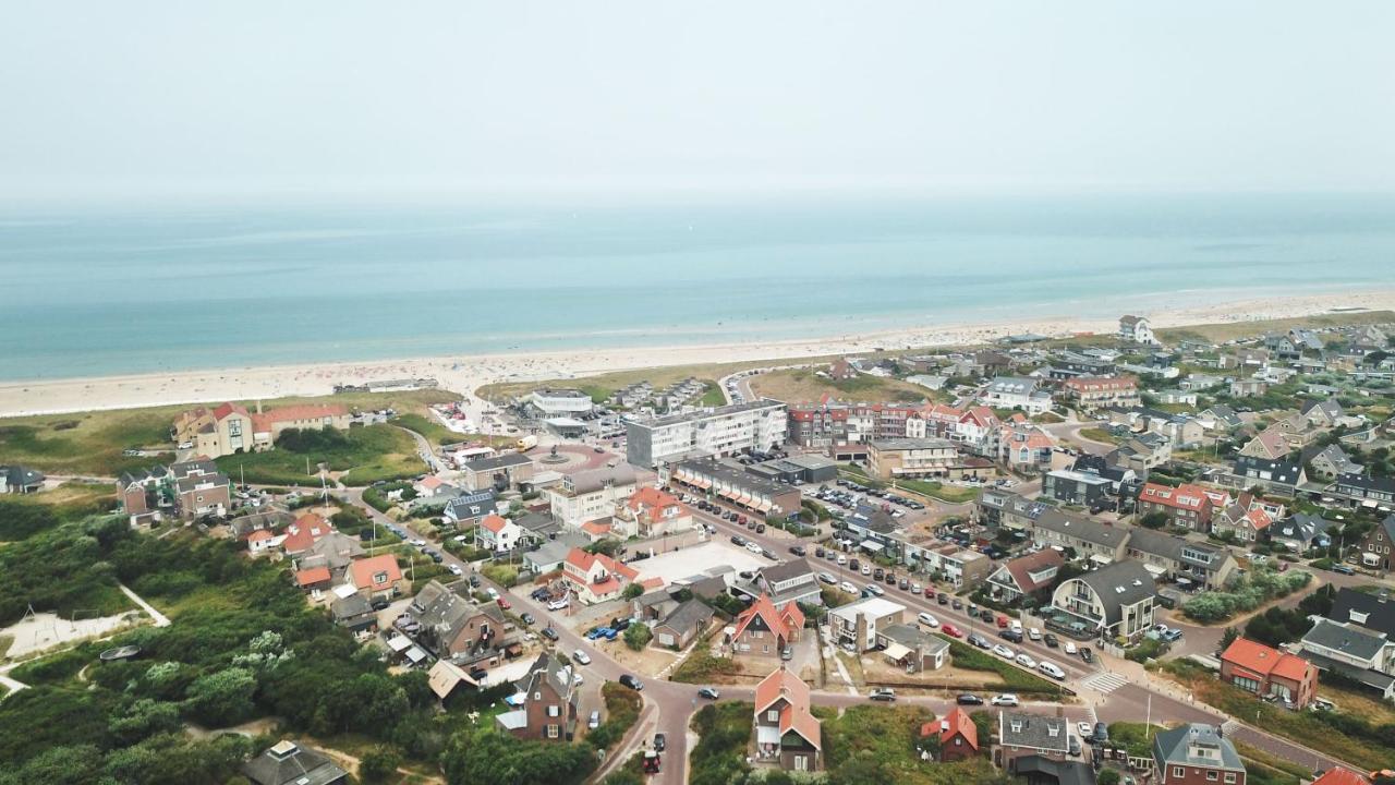Hotel Victoria Bergen aan Zee Eksteriør billede
