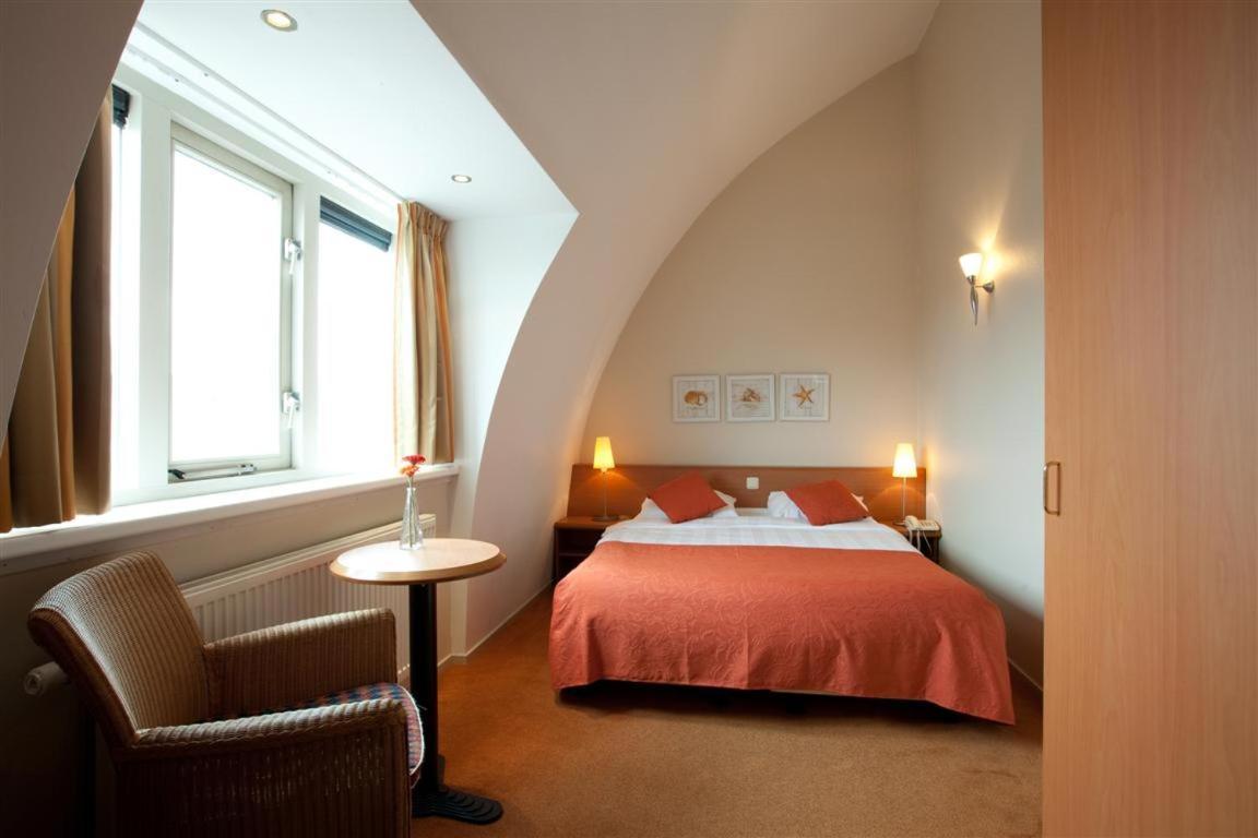 Hotel Victoria Bergen aan Zee Eksteriør billede