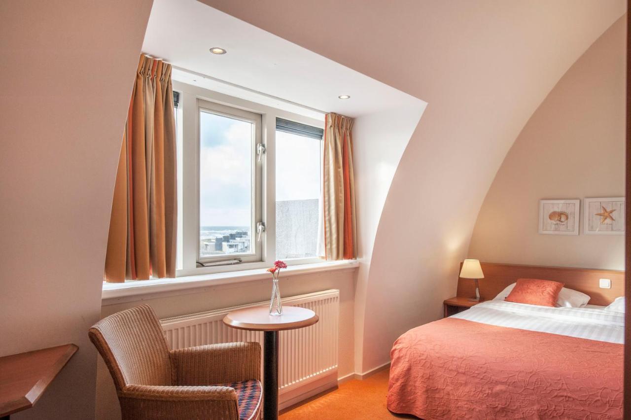 Hotel Victoria Bergen aan Zee Eksteriør billede