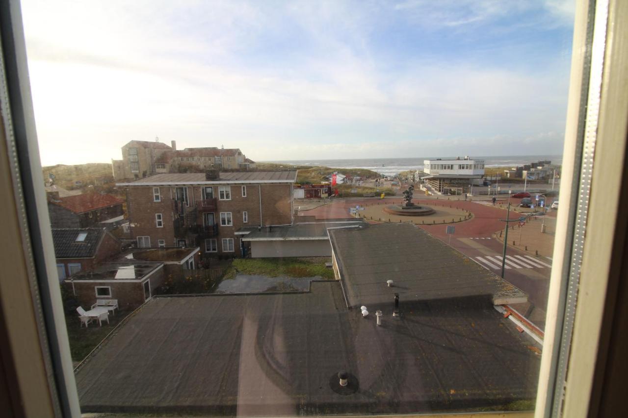 Hotel Victoria Bergen aan Zee Eksteriør billede